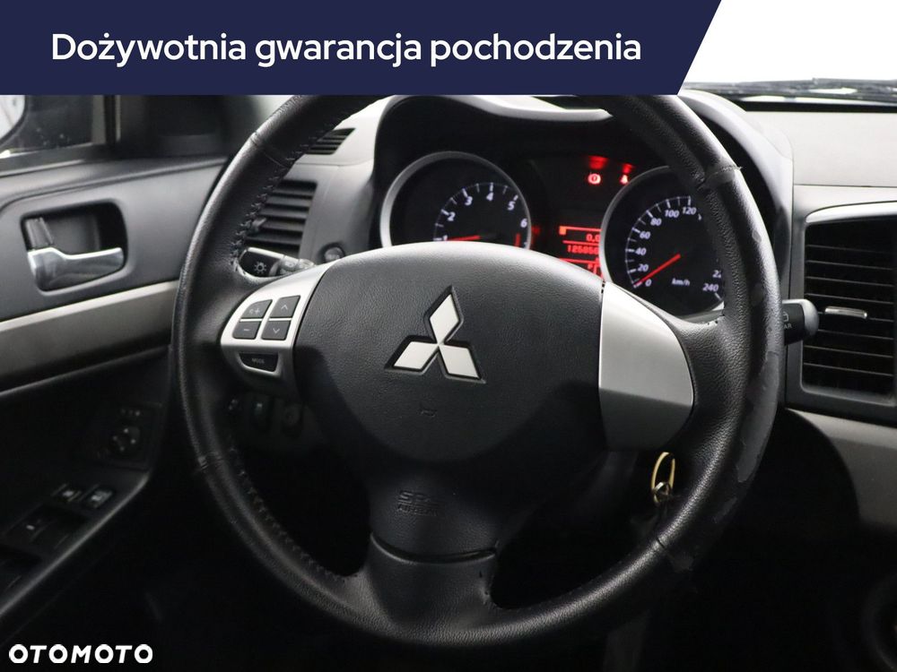 Mitsubishi Lancer - 21
