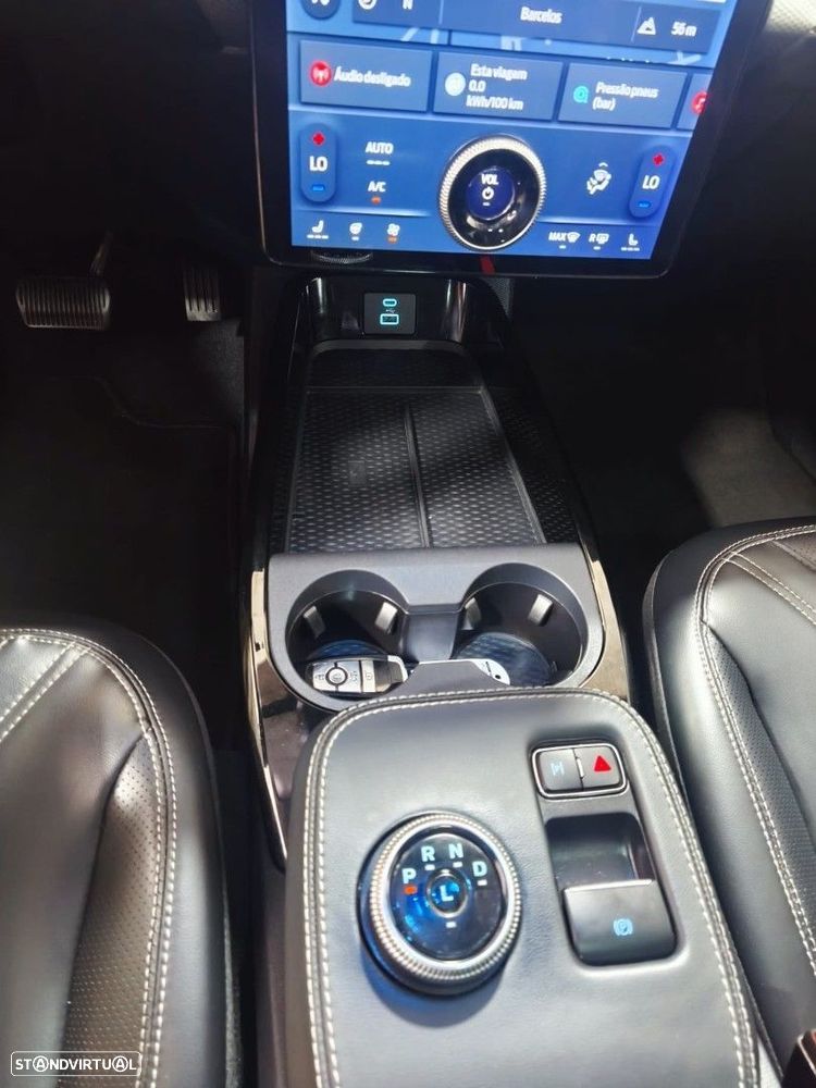 Ford Mustang Mach-E 98.7 kWh Premium - 18
