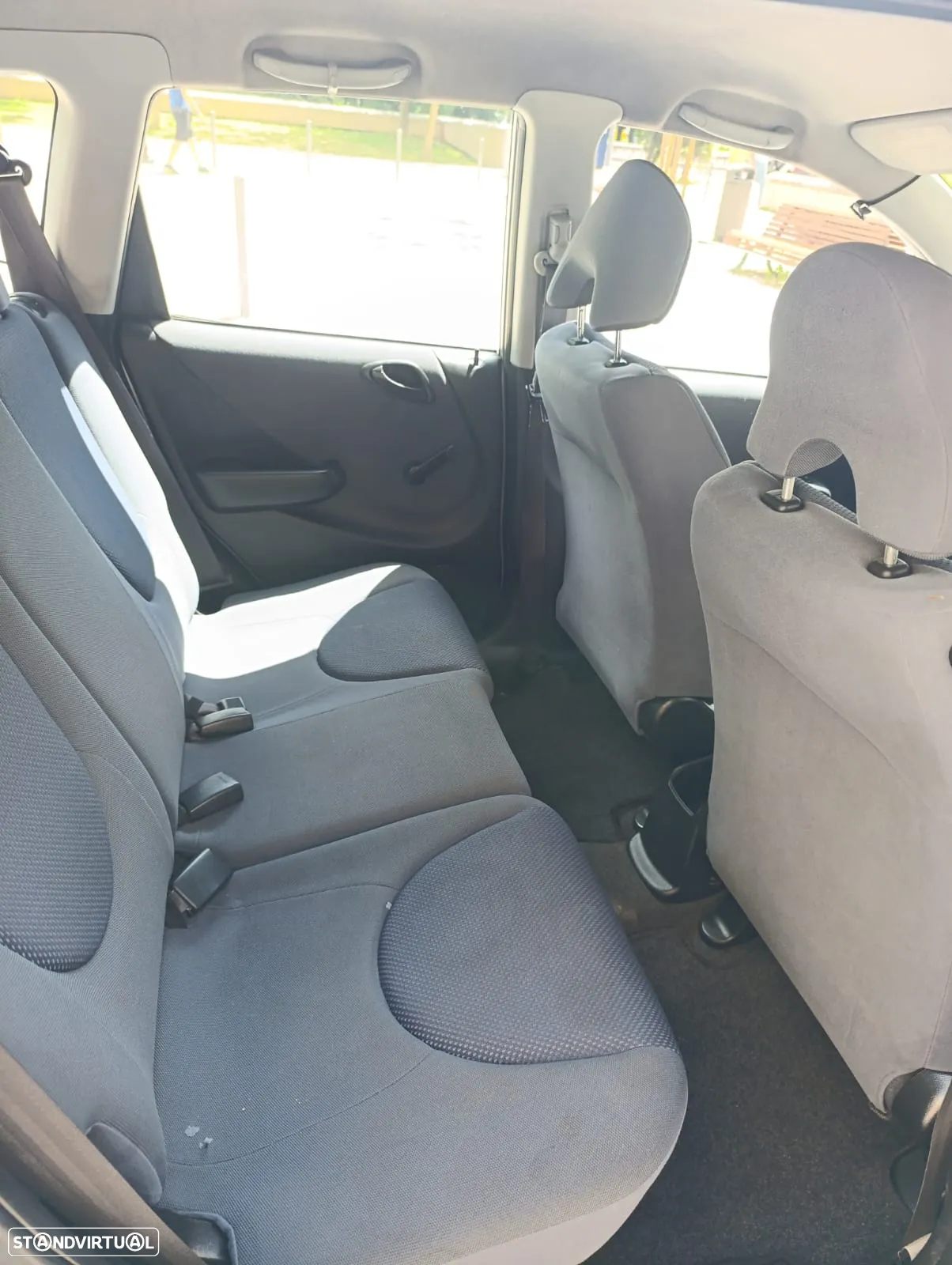 Honda Jazz 1.2 LS - 9