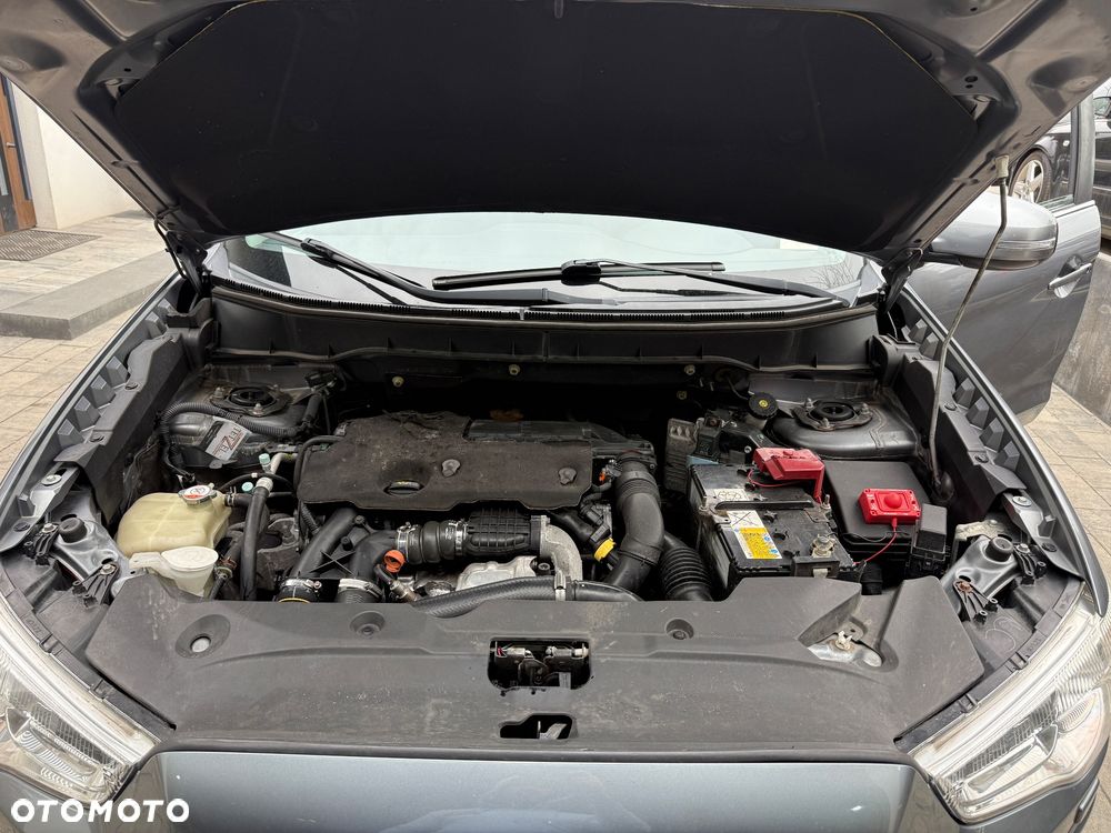 Mitsubishi ASX 1.6 DID Invite - 33