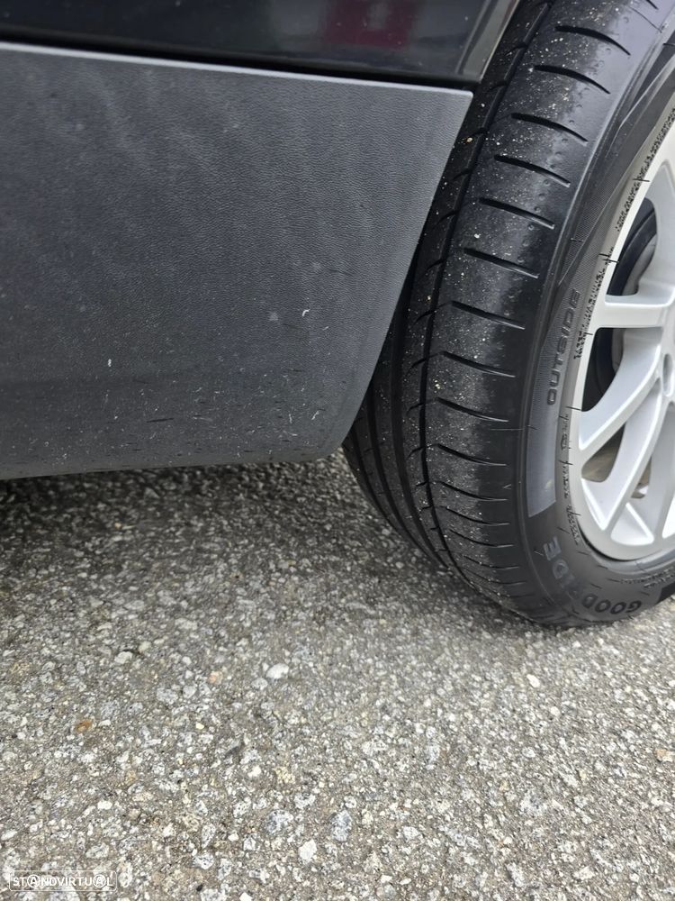 Smart ForTwo Coupé 0.8 cdi Passion 45 - 7