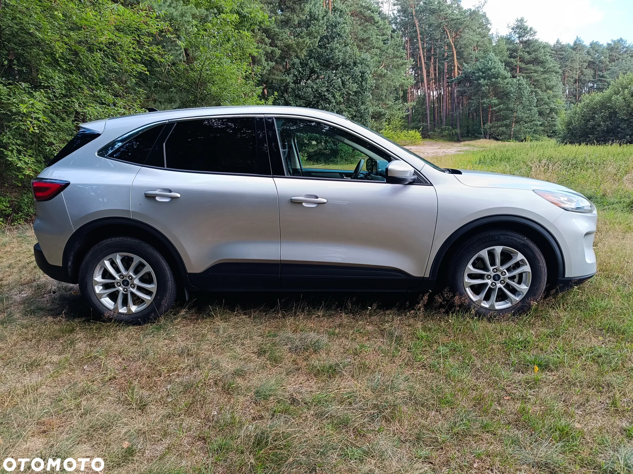 Ford Kuga - 3
