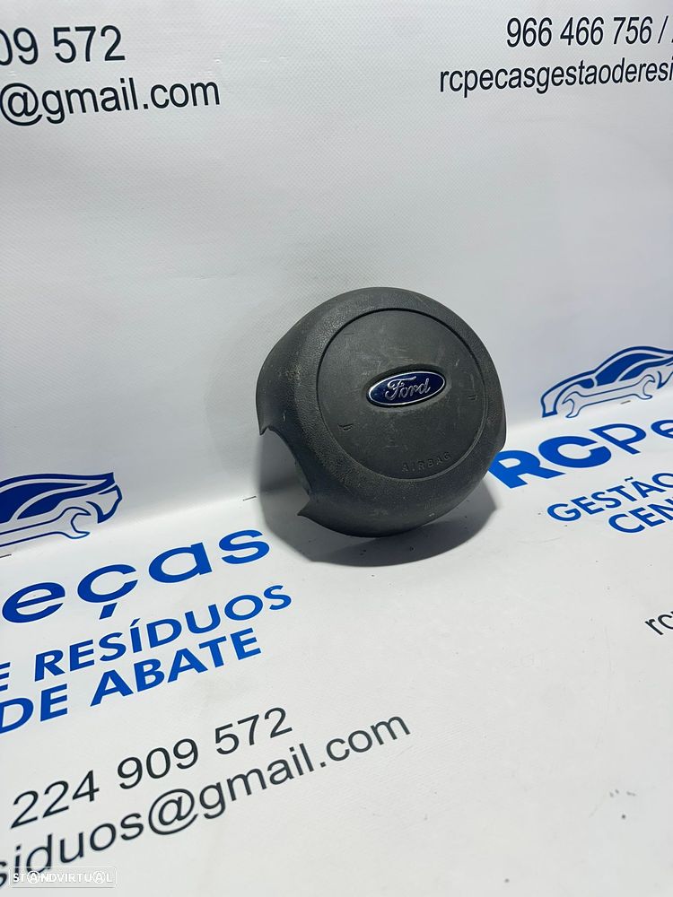 .Airbag Volante Guiador Ford KA StreetKA 3S51B042B85ACZHIL 1996 - 2008 - 2