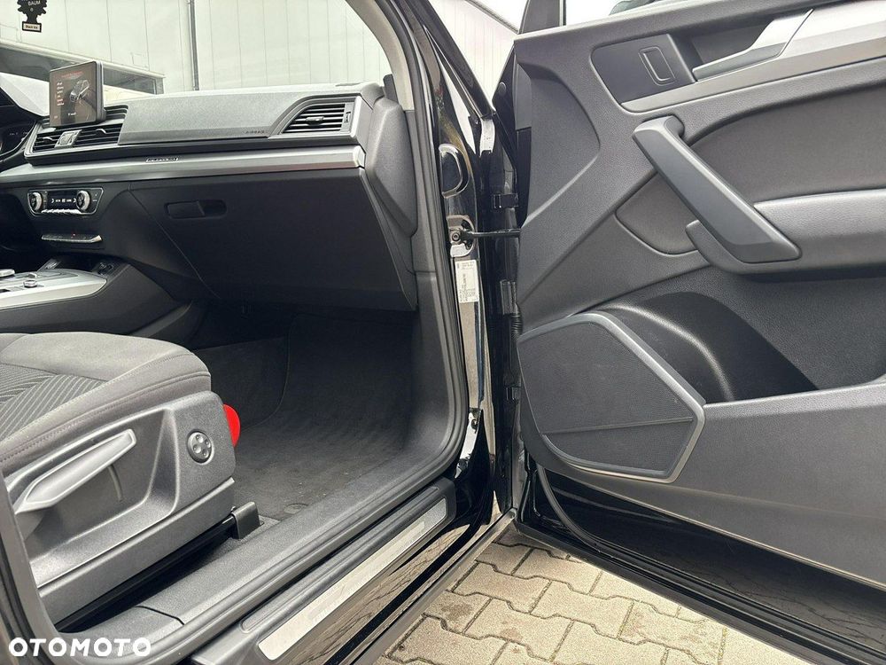 Audi Q5 2.0 TDI Quattro S tronic - 18