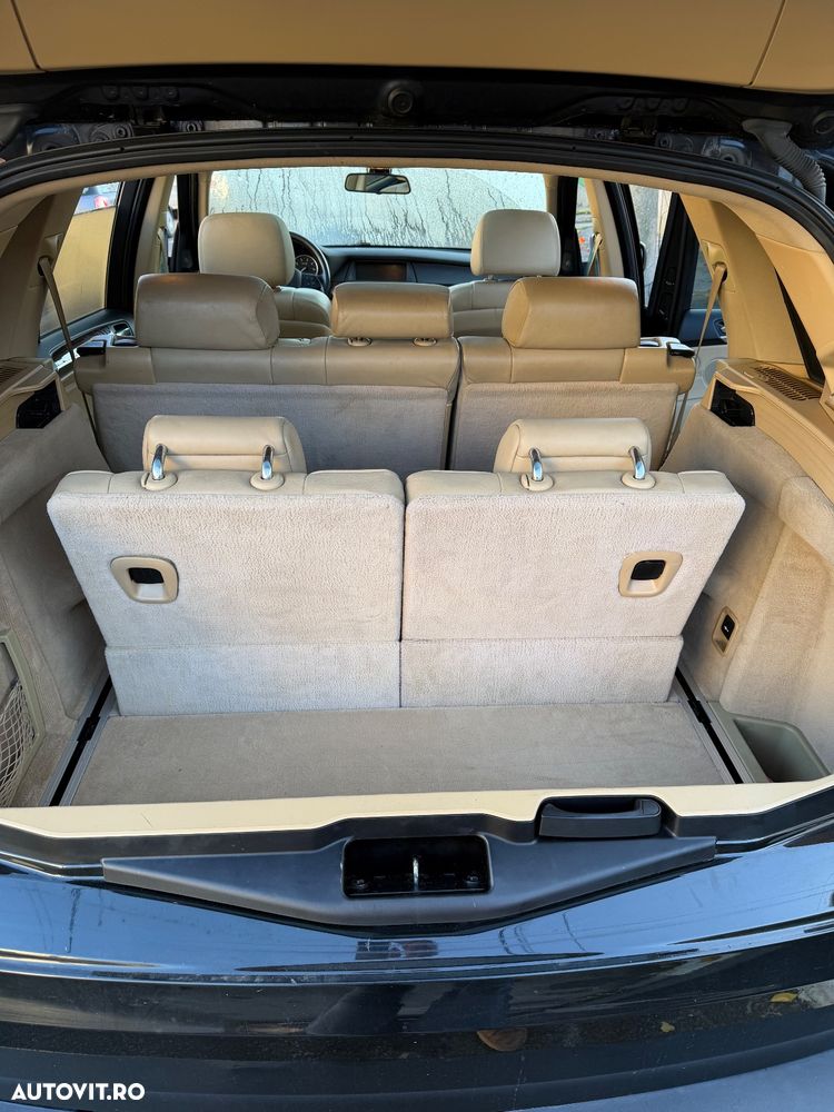 BMW X5 4.8i Aut. - 10