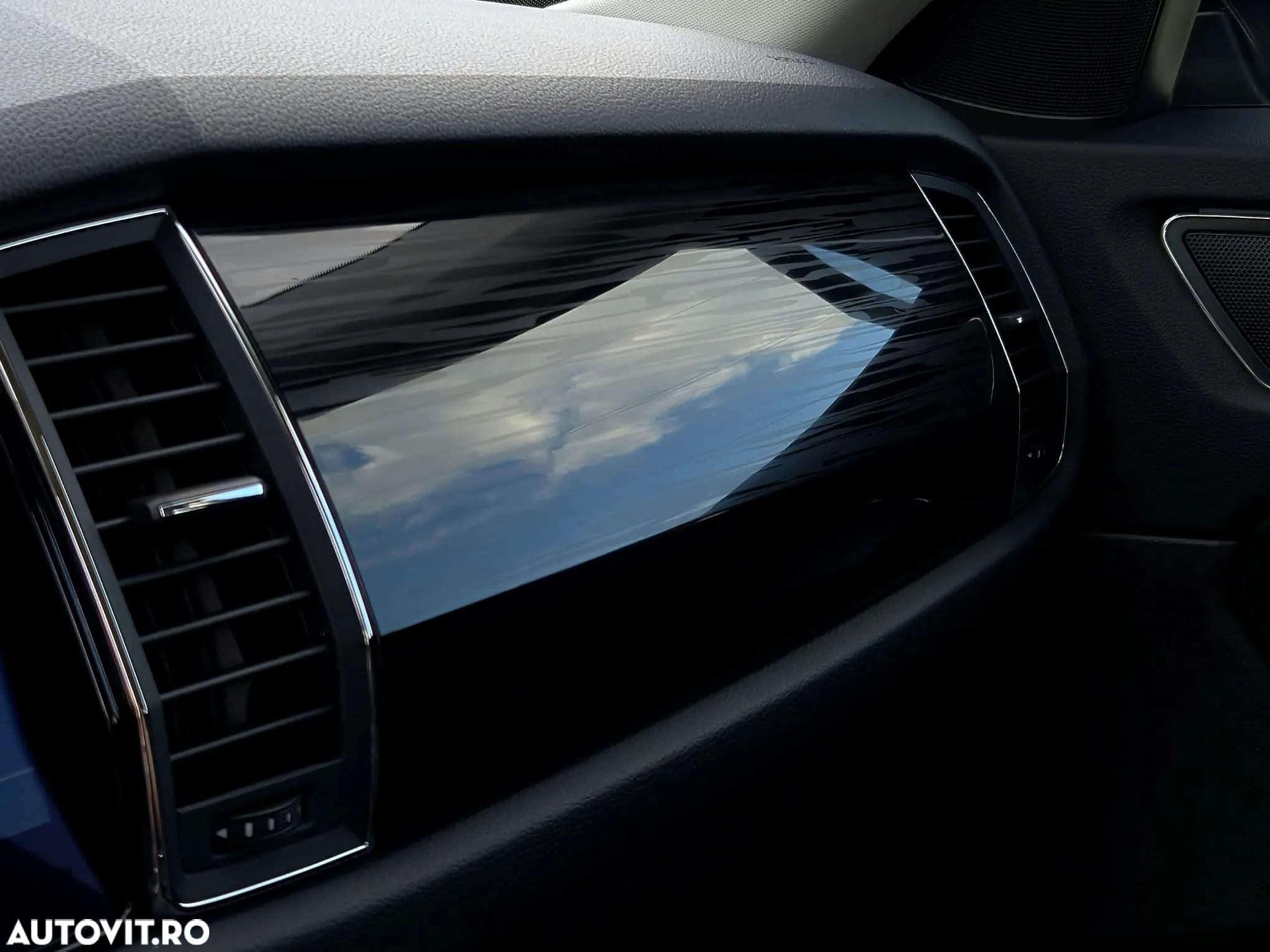Skoda Kodiaq 2.0 TDI 4X4 DSG Ambition - 20
