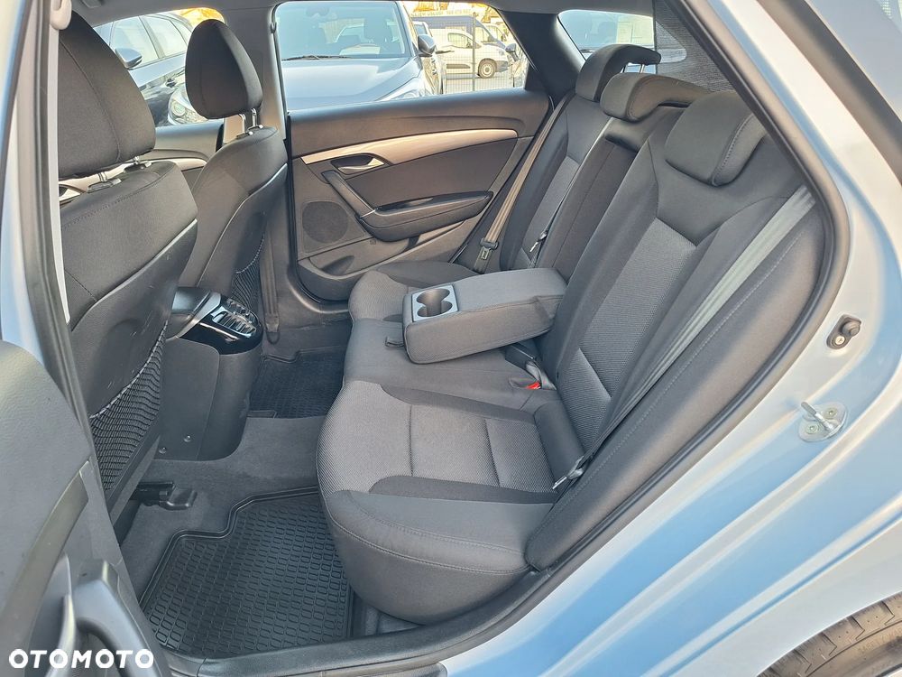 Hyundai i40 1.6 GDI Comfort - 29