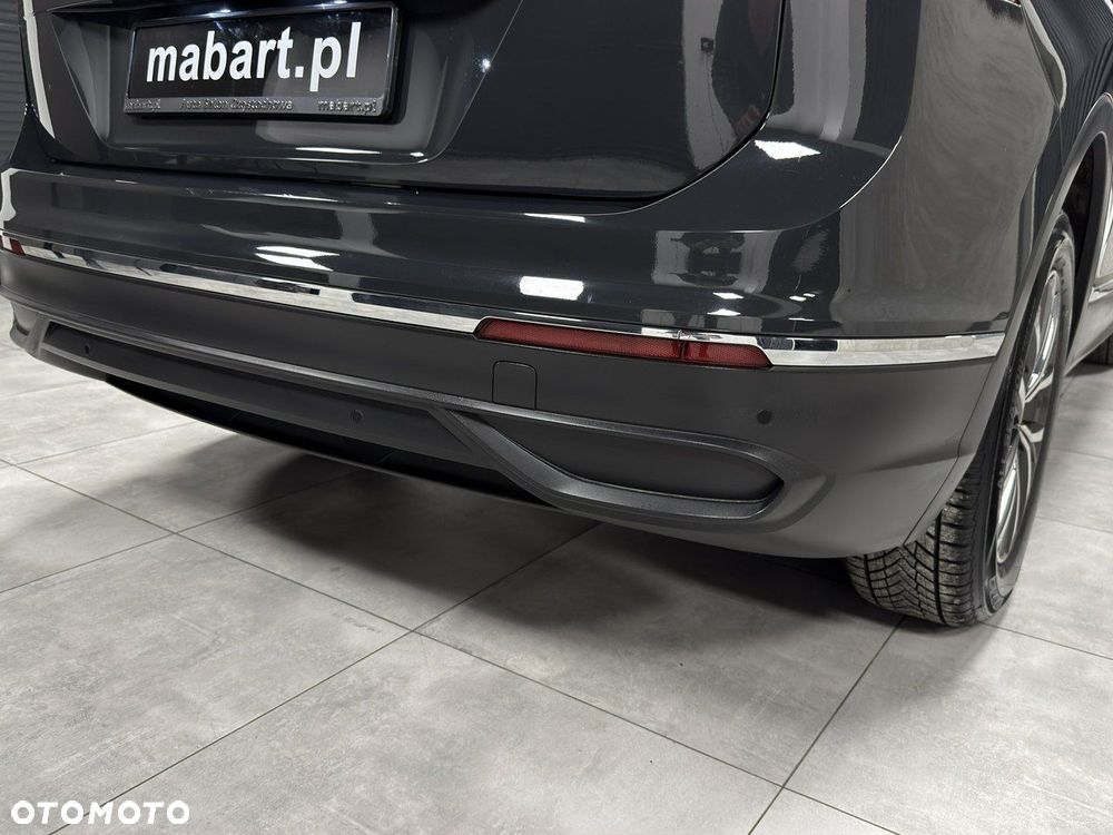Volkswagen Tiguan 1.5 TSI EVO Life - 12