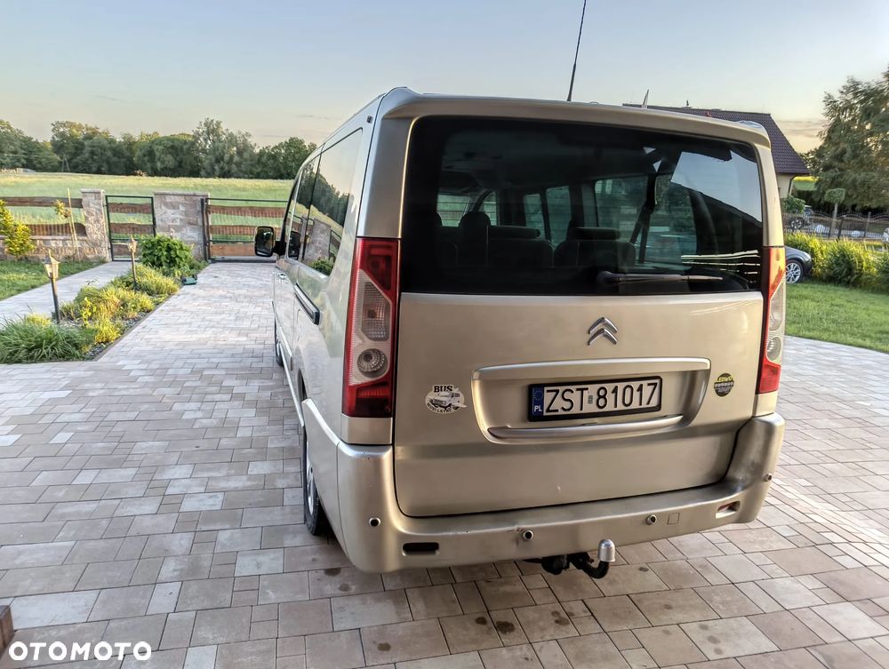 Citroën Jumpy Combi - 16