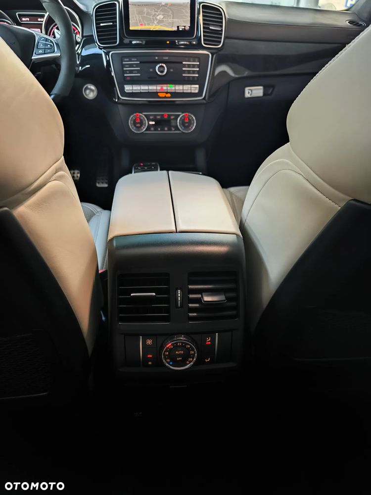 Mercedes-Benz GLE AMG 63 S 4-Matic - 19