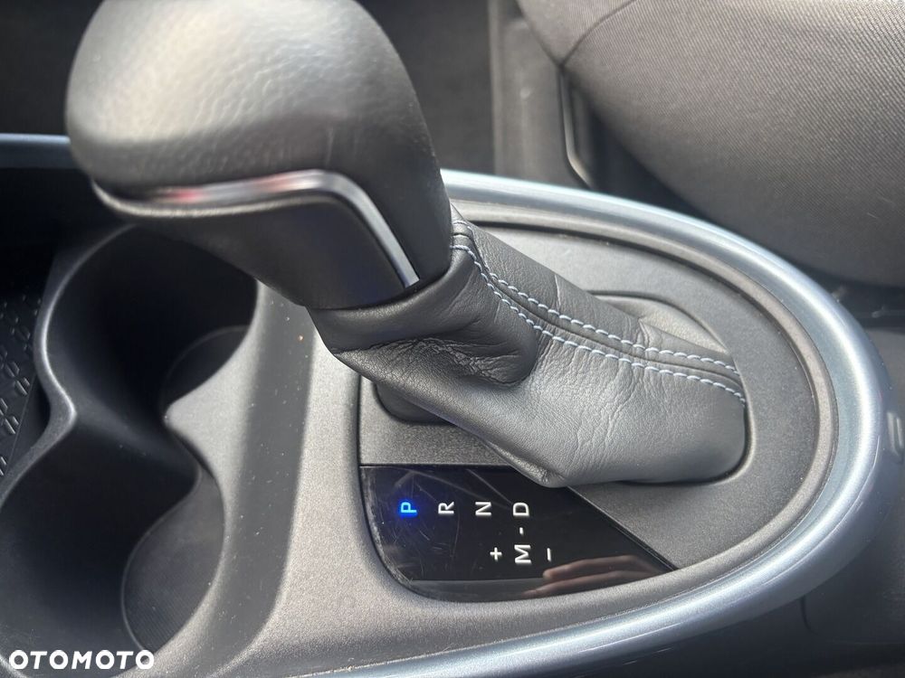 Toyota Aygo X 1.0 VVT-i Style CVT - 18