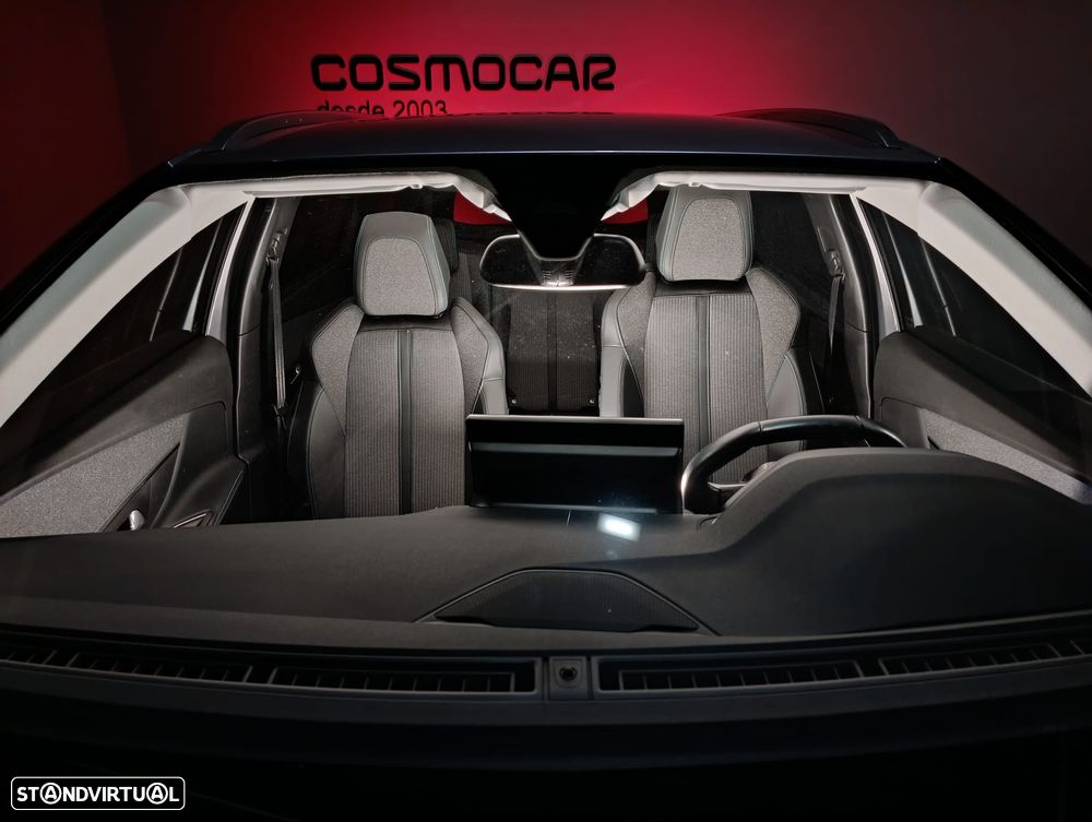 Peugeot 5008 1.5 BlueHDi Allure Pack - 33