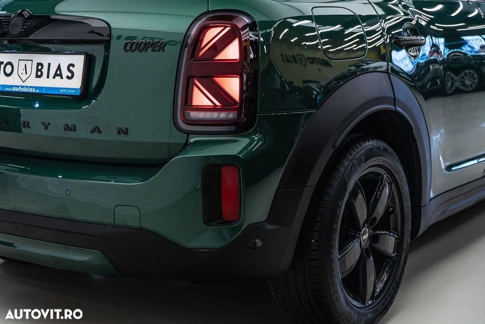 Mini Countryman Cooper AT - 38