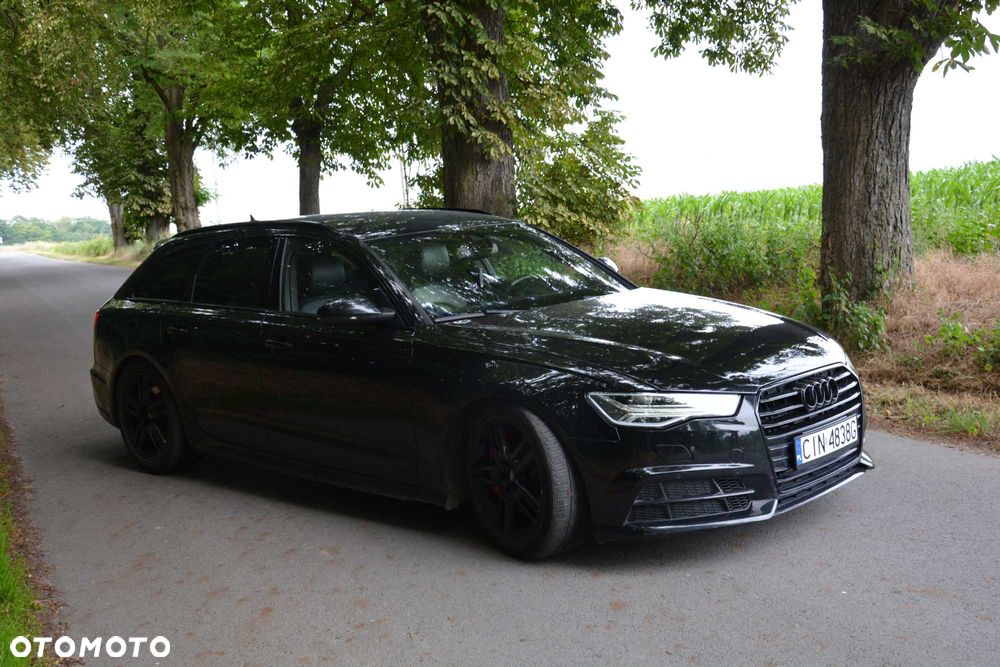 Audi A6 Avant - 3