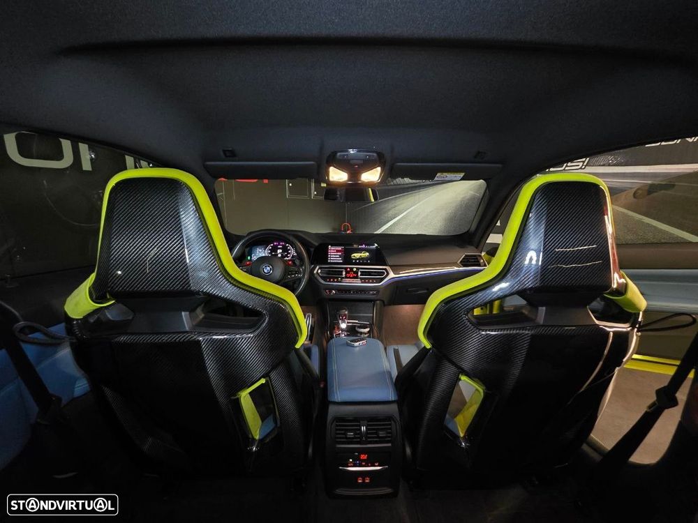 BMW M4 Competition - 32