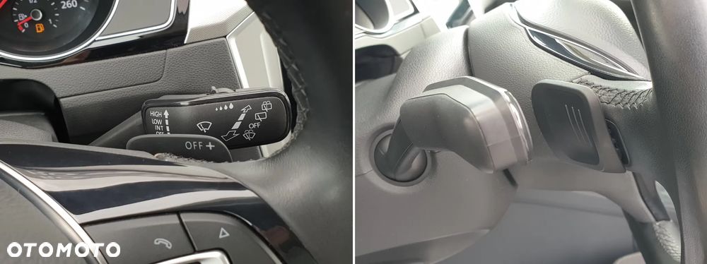 Volkswagen Passat Variant 1.8 TSI BMT Comfortline DSG - 17