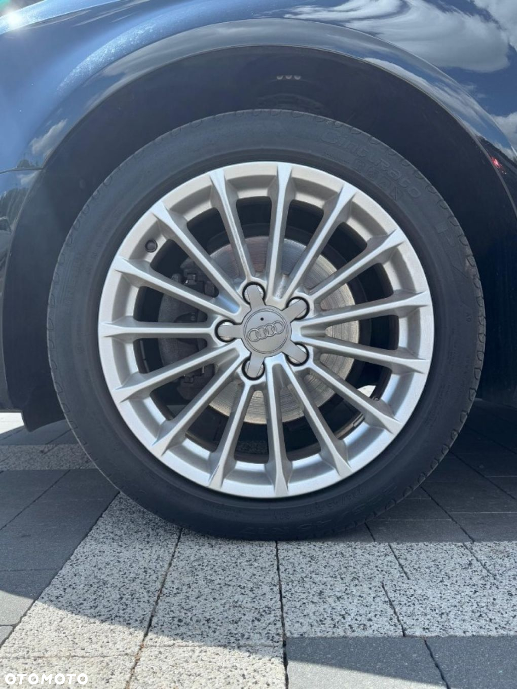 Audi A3 - 17