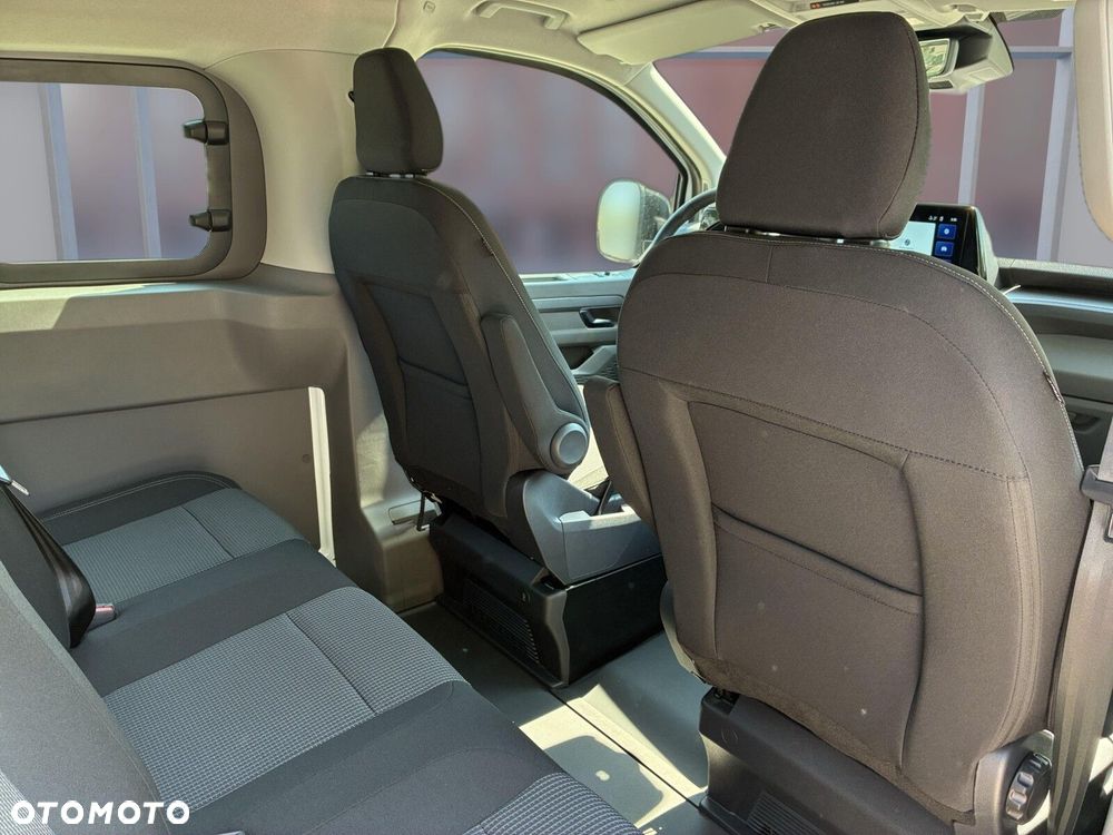 Volkswagen Transporter Furgon PLUS Edition/5-cio osob./AUTOMAT (L2) 2.0 TDI 150KM, r.o. 3500 mm - 17