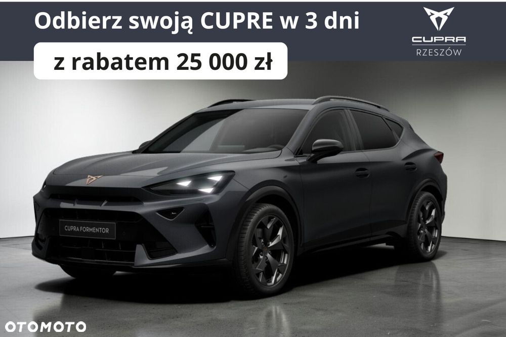 Cupra Formentor 1.5 eTSI mHEV DSG - 1