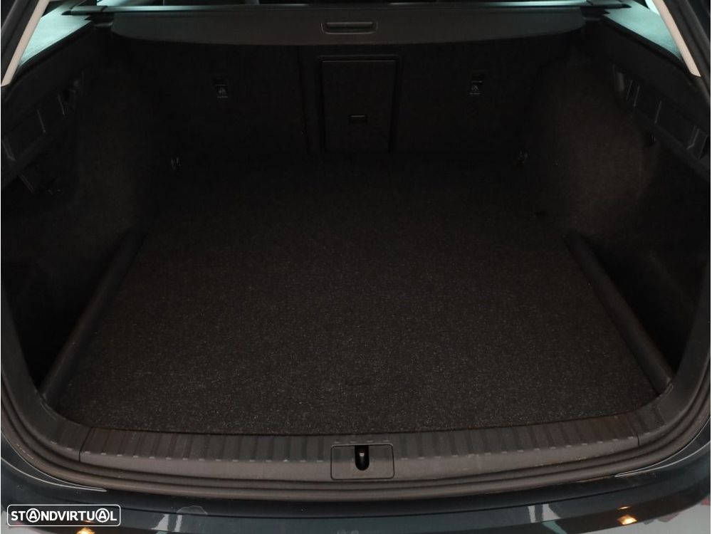 Skoda Octavia Break - 19