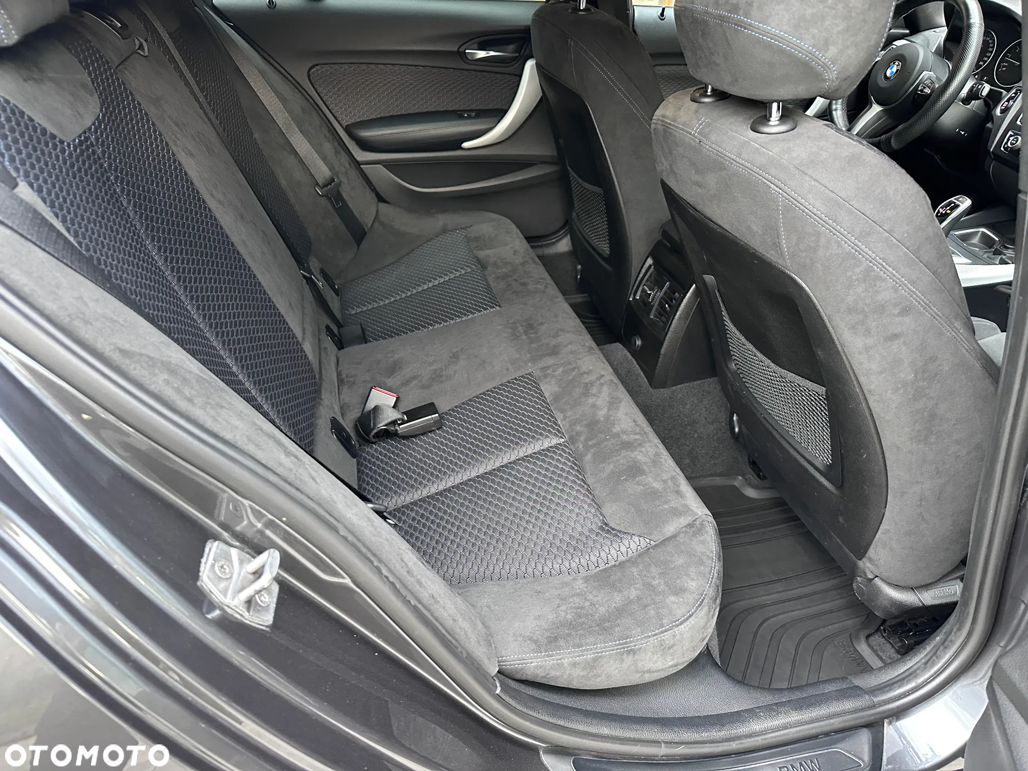 BMW Seria 1 M135i xDrive Sport-Aut - 22