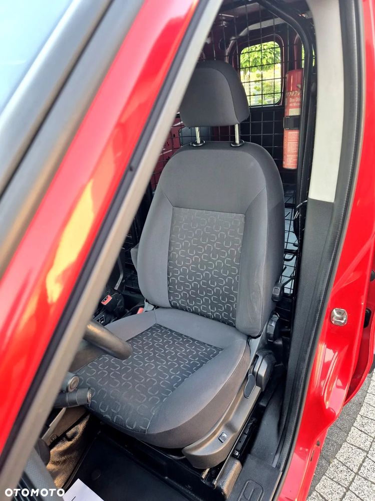 Fiat Doblo - 16