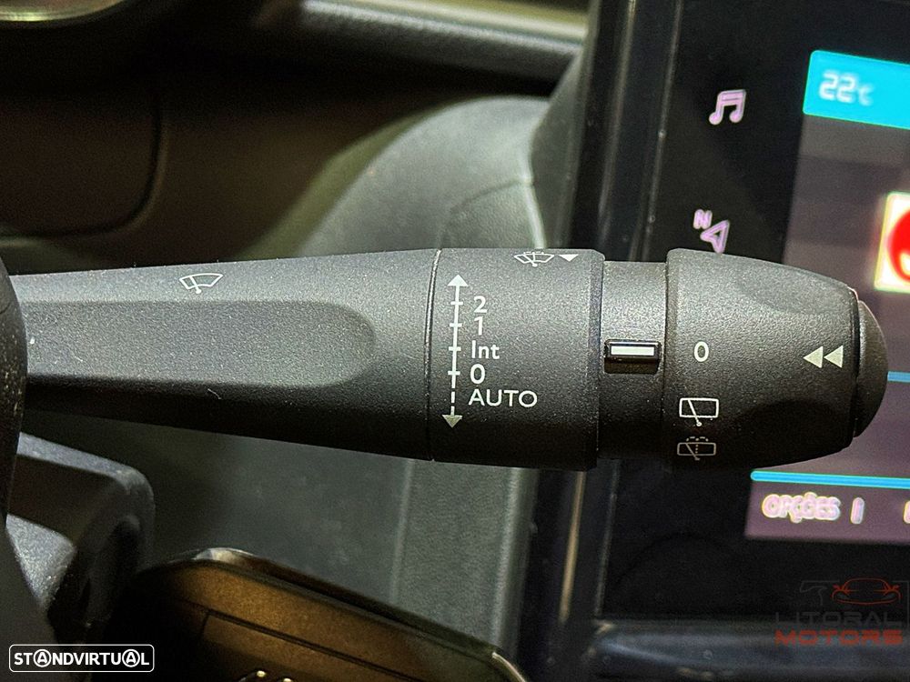 Citroën C3 1.2 PureTech Elle EAT6 - 25
