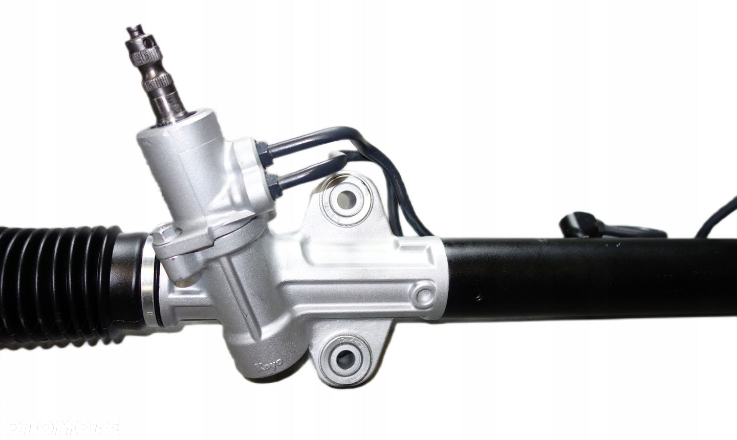 PRZEKŁADNIA MAGLOWNICA MITSUBISHI L200 IV TRITON PAJERO SPORT II Koyo 2006- - 2