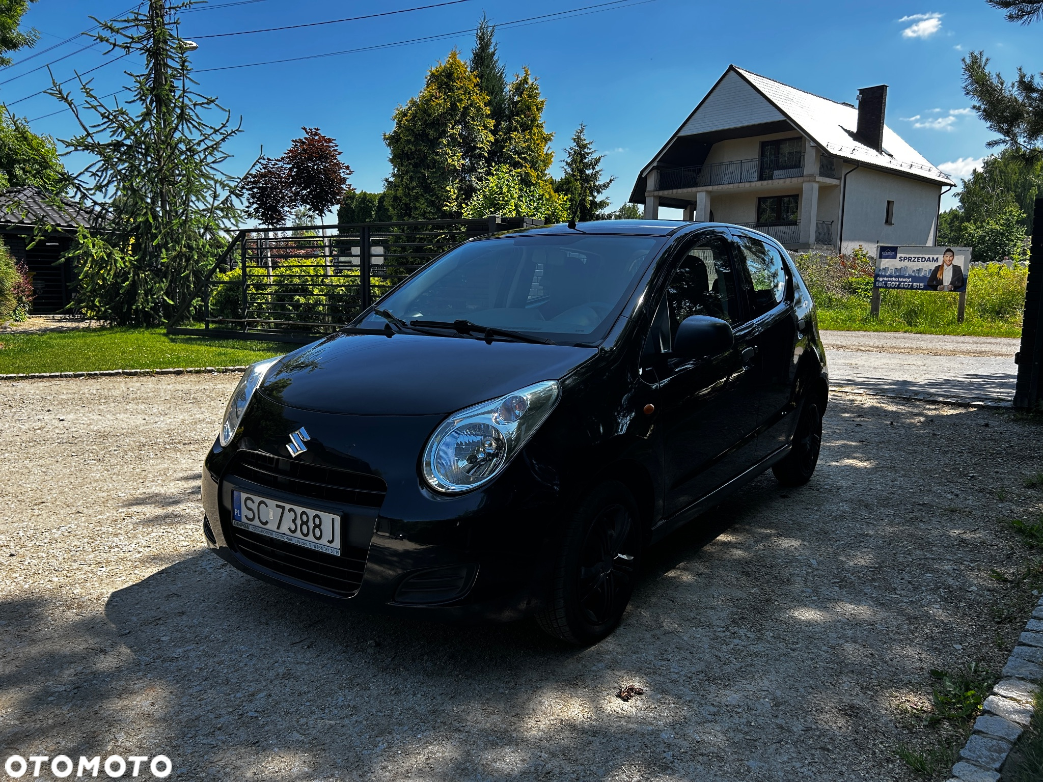 Suzuki Alto 1.0 Classic - 3