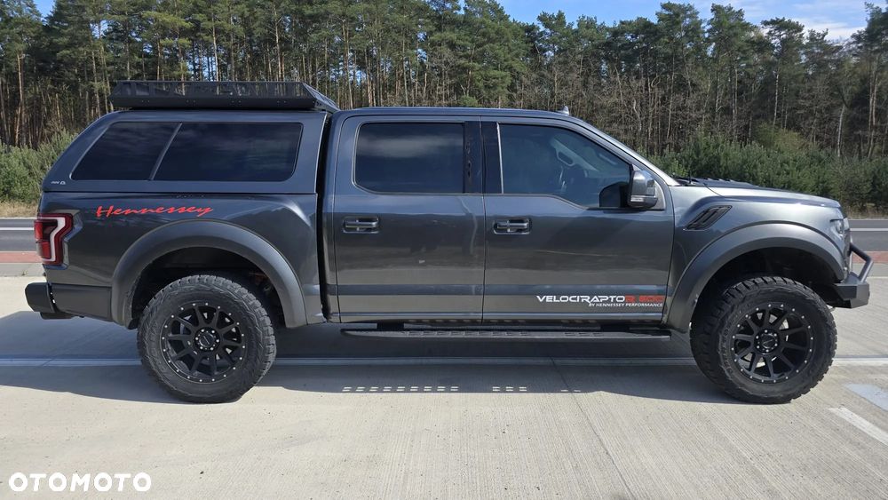Ford F150 - 5
