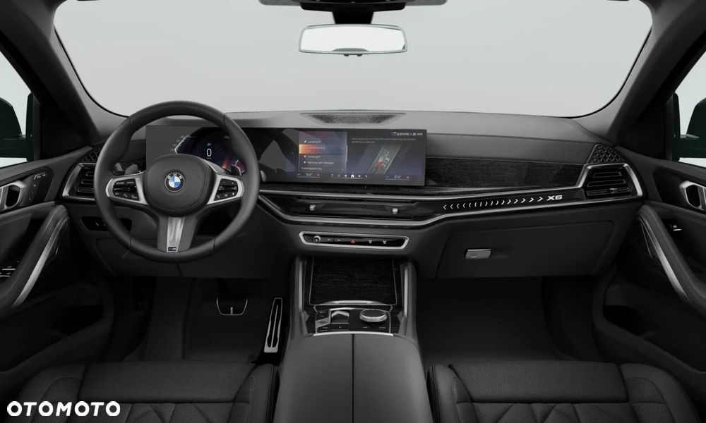 BMW X6 xDrive30d mHEV - 4