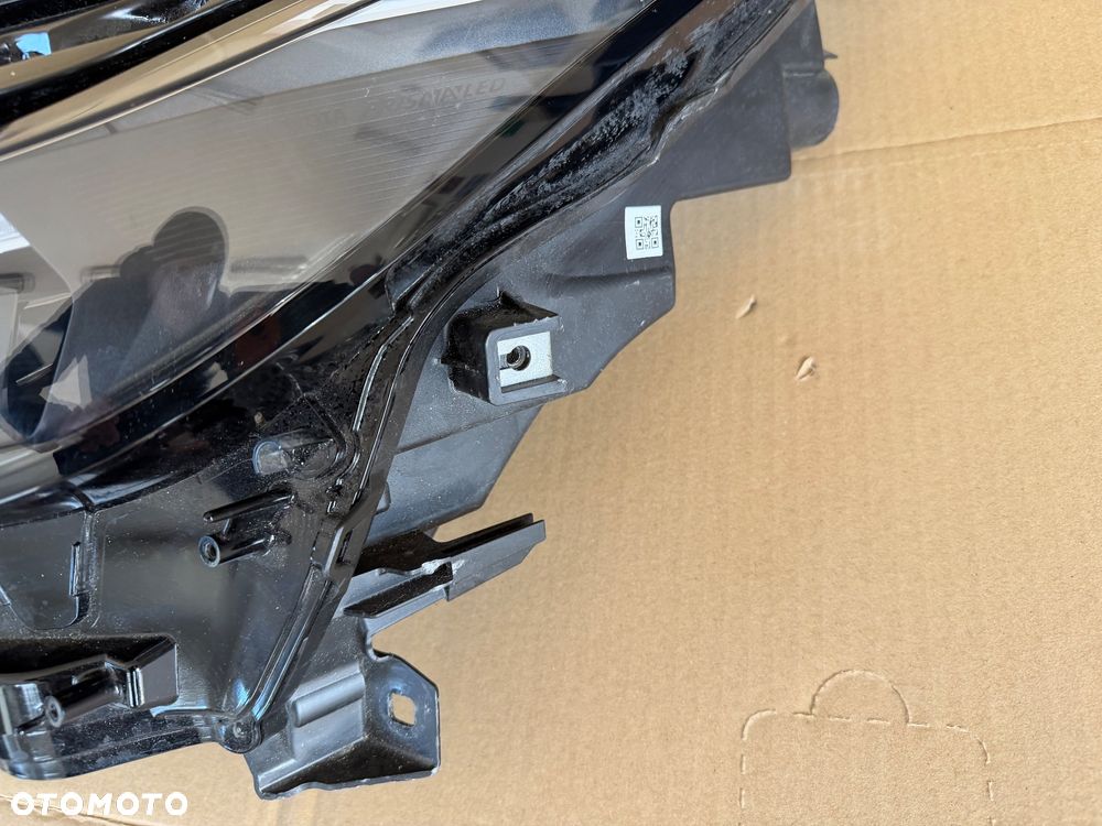 lampa lewa przednia TOYOTA CHR II 2 FULL LED lewy przód 81150-F4510-00 - 3