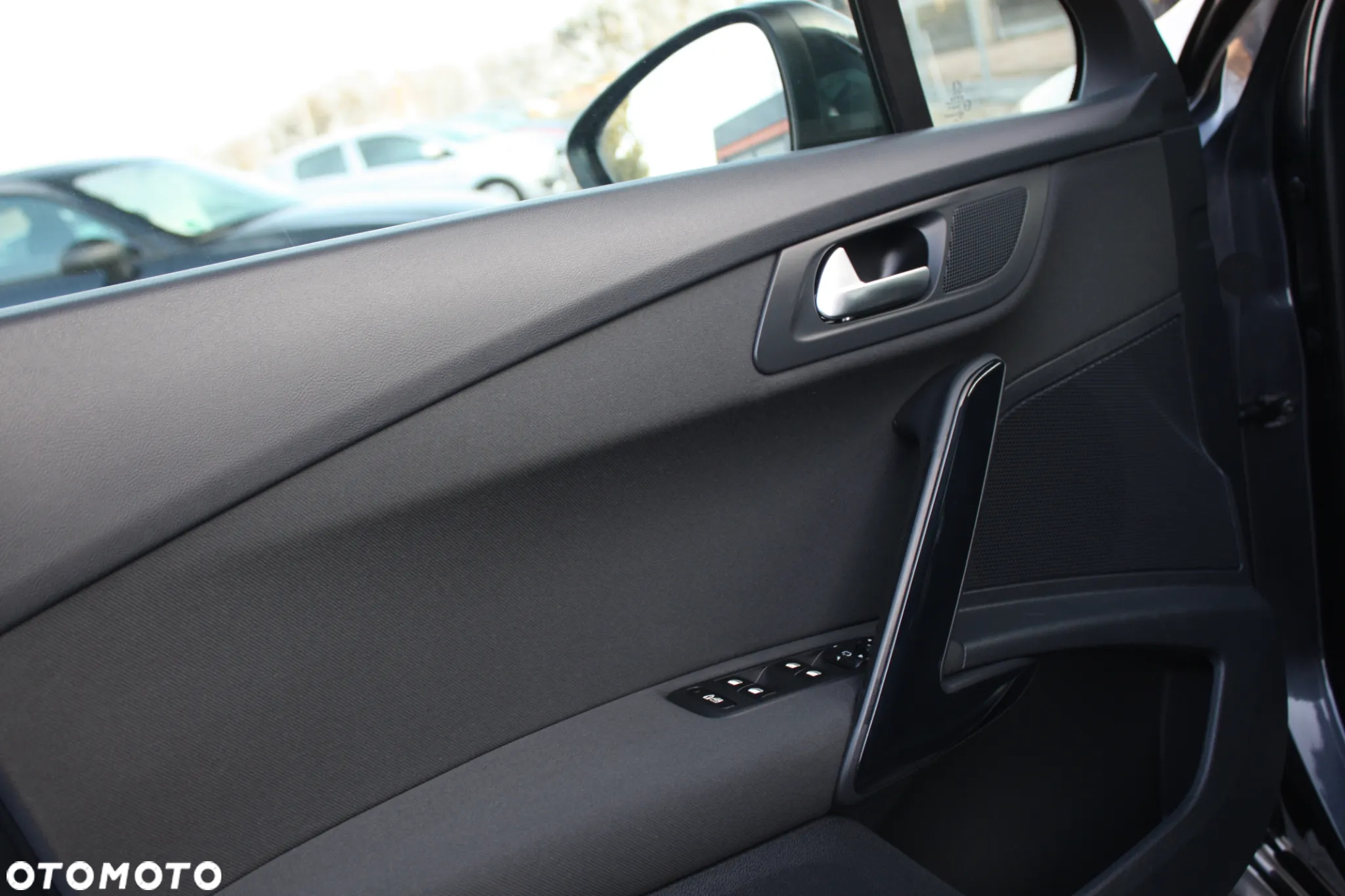 Peugeot 508 - 21