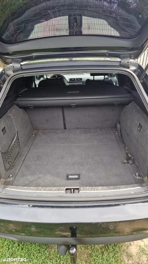 Audi A4 2.0 TDI - 13