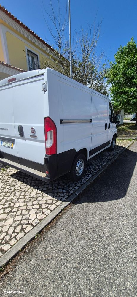 Fiat Ducato - 3