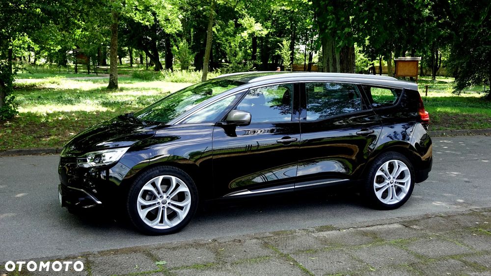 Renault Grand Scenic Gr 1.2 TCe Energy Dynamique - 26