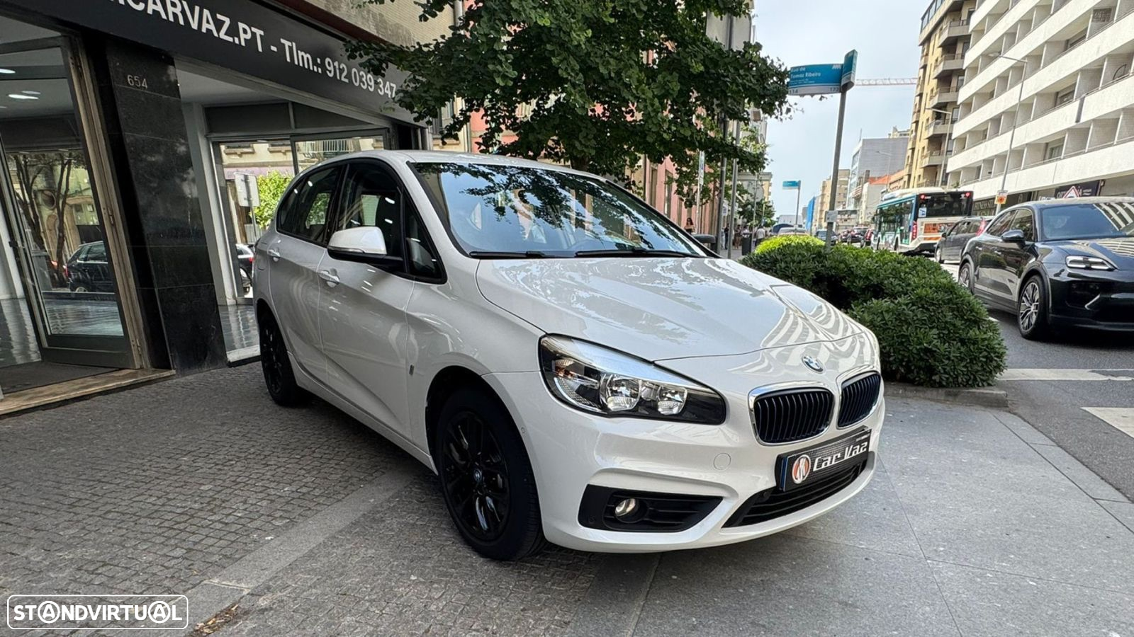 BMW 225xe Active Tourer Advantage - 3