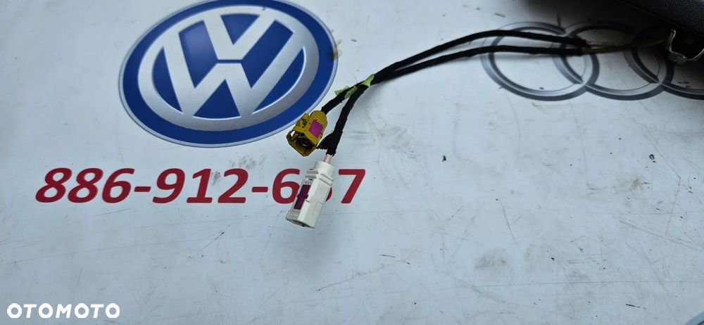 Dodge Durango III LIFT 2017- Antena GPS Antena dachowa płetwa moduł anteny  P05091902AA - 2