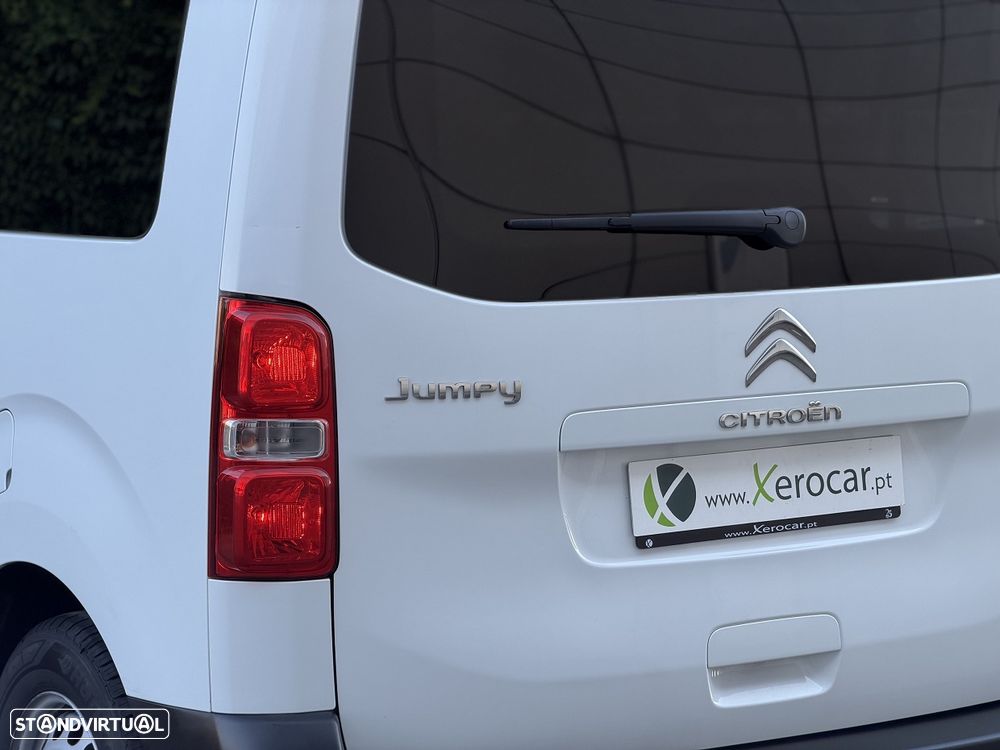 Citroën Jumpy - 7