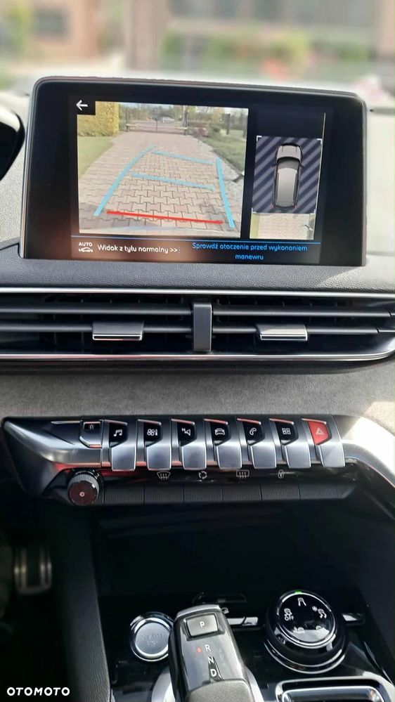 Peugeot 3008 2.0 BlueHDi GT S&S EAT6 - 18