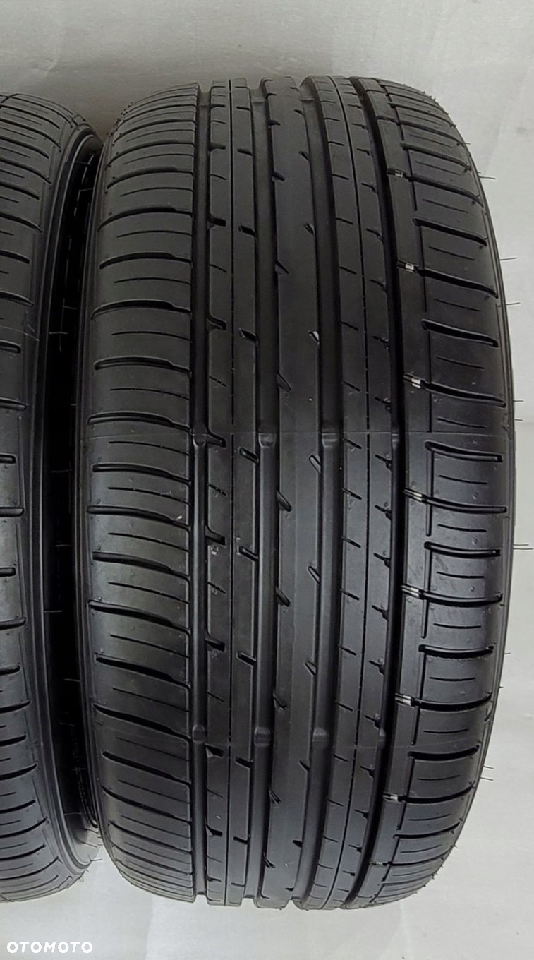 4x NOWE OPONY FALKEN ZIEX ZE914B ECORUN 225/45R17 225 45 R17 91W 2023 - 5