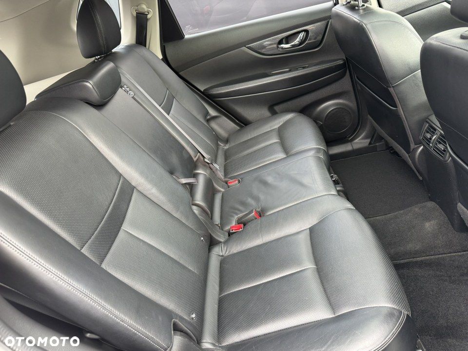 Nissan X-Trail 1.6 DCi Tekna Xtronic 2WD EU6 - 34