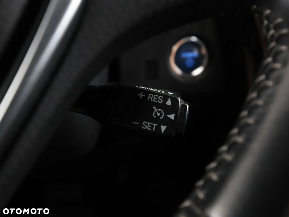 Toyota Auris 1.8 VVT-i Automatik Edition-S - 31