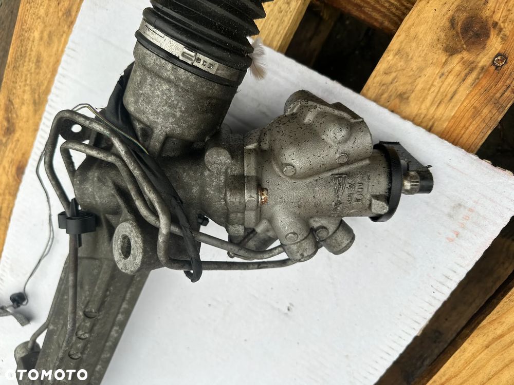 BMW F01 F02 F10 F11 PRZEKŁADNIA KIEROWNICZA MAGLOWNICA X-DRIVE L4 6788641 - 3
