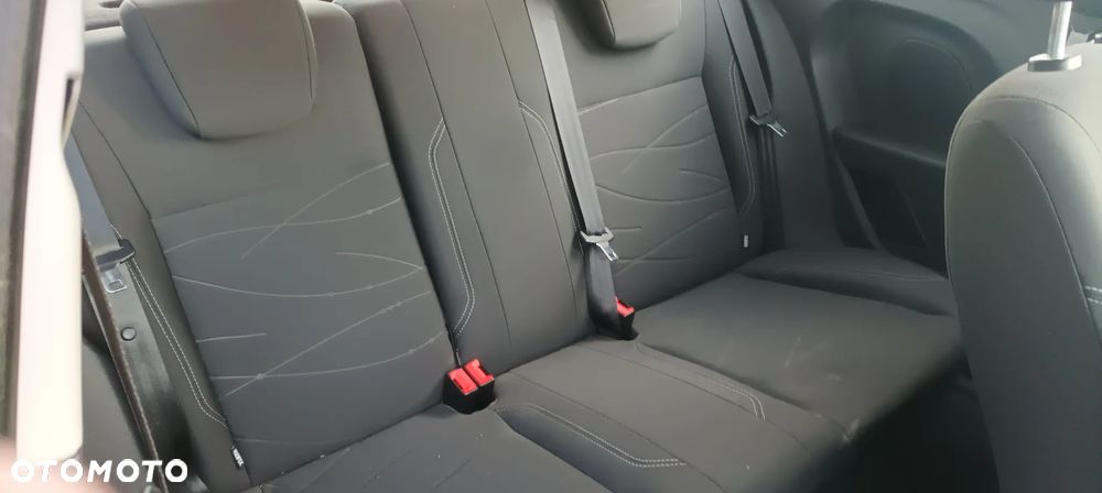 Ford Fiesta 1.25 Champions Edition - 13