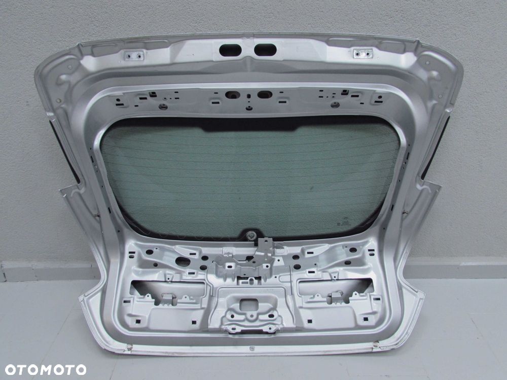 FORD FOCUS MK3 III HB 10-14 KLAPA BAGAZNIKA TYL - 11