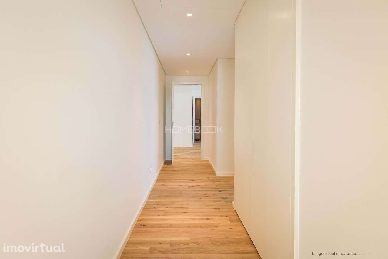 T3 Exclusivo em Empreendimento de Alta Qualidade - Grande imagem: 3/27