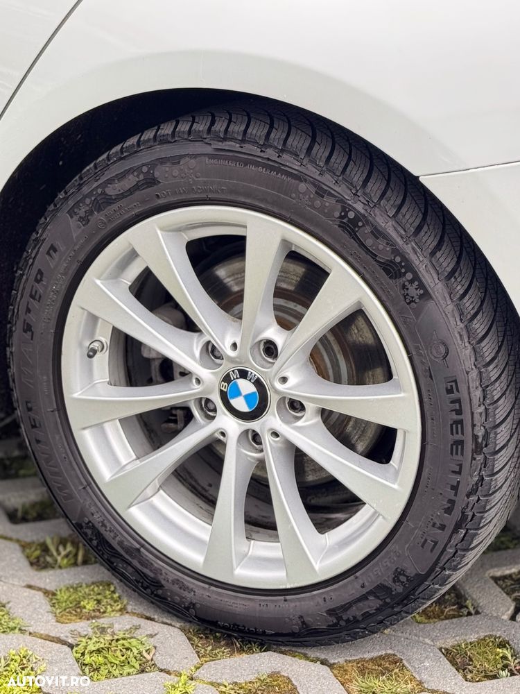 BMW Seria 3 320i Aut. - 6