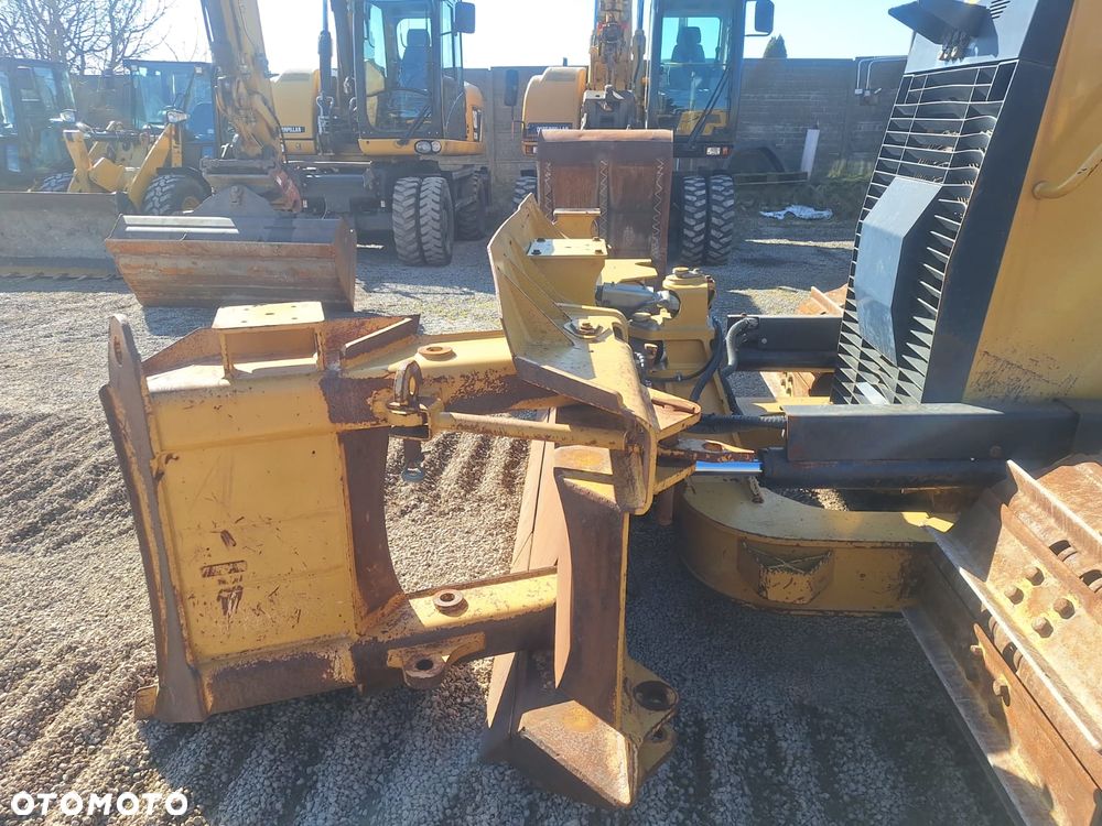 Caterpillar CAT D6K2 LGP - 16
