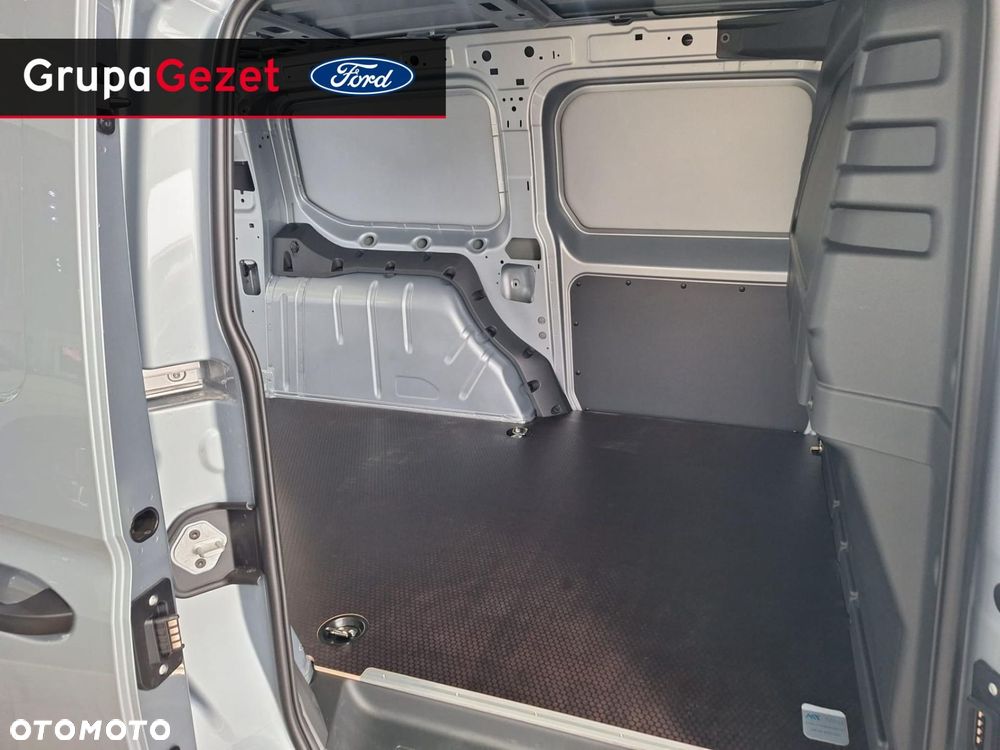 Ford Transit Connect - 15